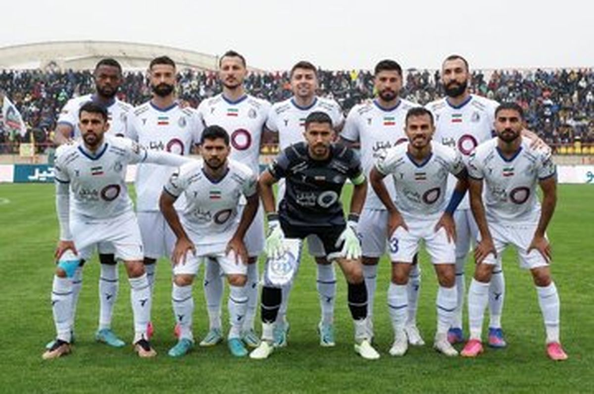 جدول لیگ برتر در پایان هفته نهم+ عکس