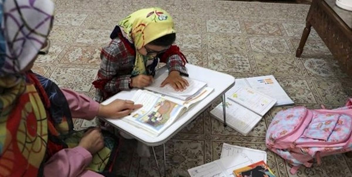 راهکارهای برای جبران عقب ماندگی های تحصیلی دانش آموزان و کنکوری در ایام قرنطینه