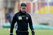 جدایی قطعی حمید مطهری از پرسپولیس؟