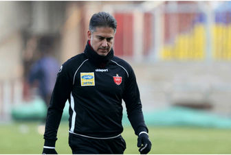 حمید مطهری:جنگجو بودن و تسلیم نشدن دو ویژگی بارز پرسپولیس است