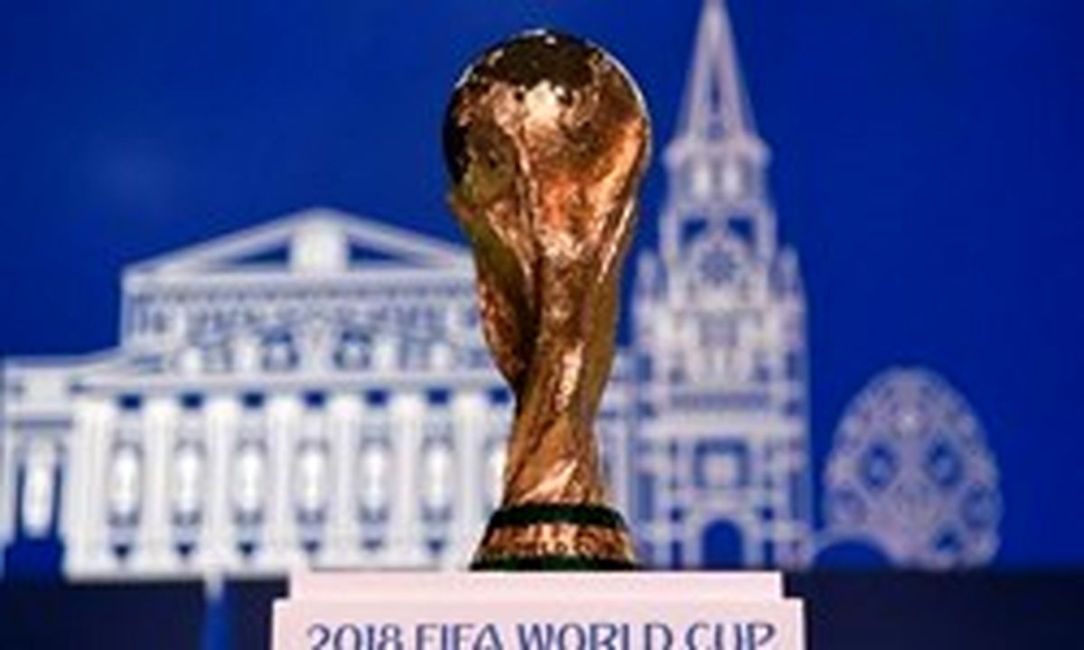 ایران در رده بندی جام جهانی بالاتر از آلمان