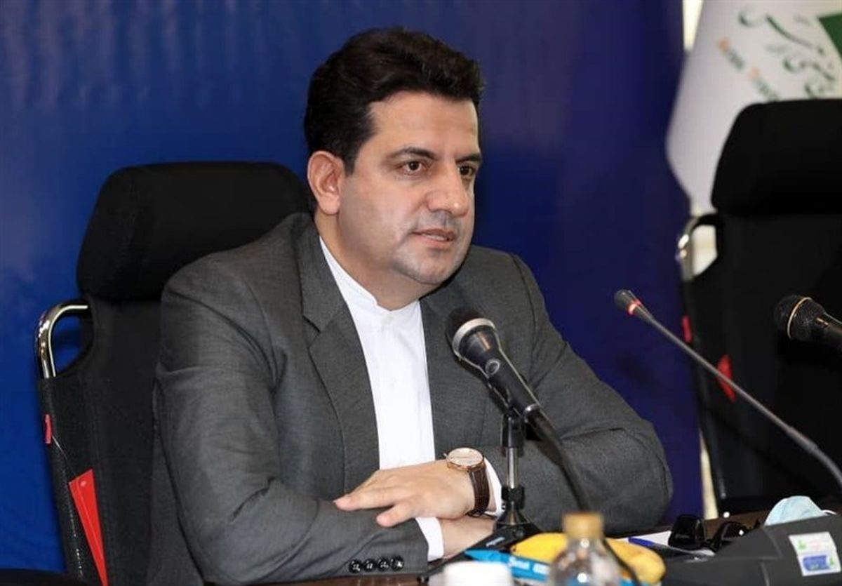 خاک جمهوری آذربایجان در هیچ سطحی جای توطئه علیه ایران نیست