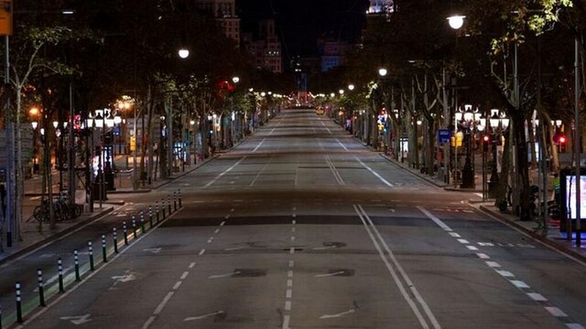 جزئیات اجرای محدودیت های جدید کرونا
