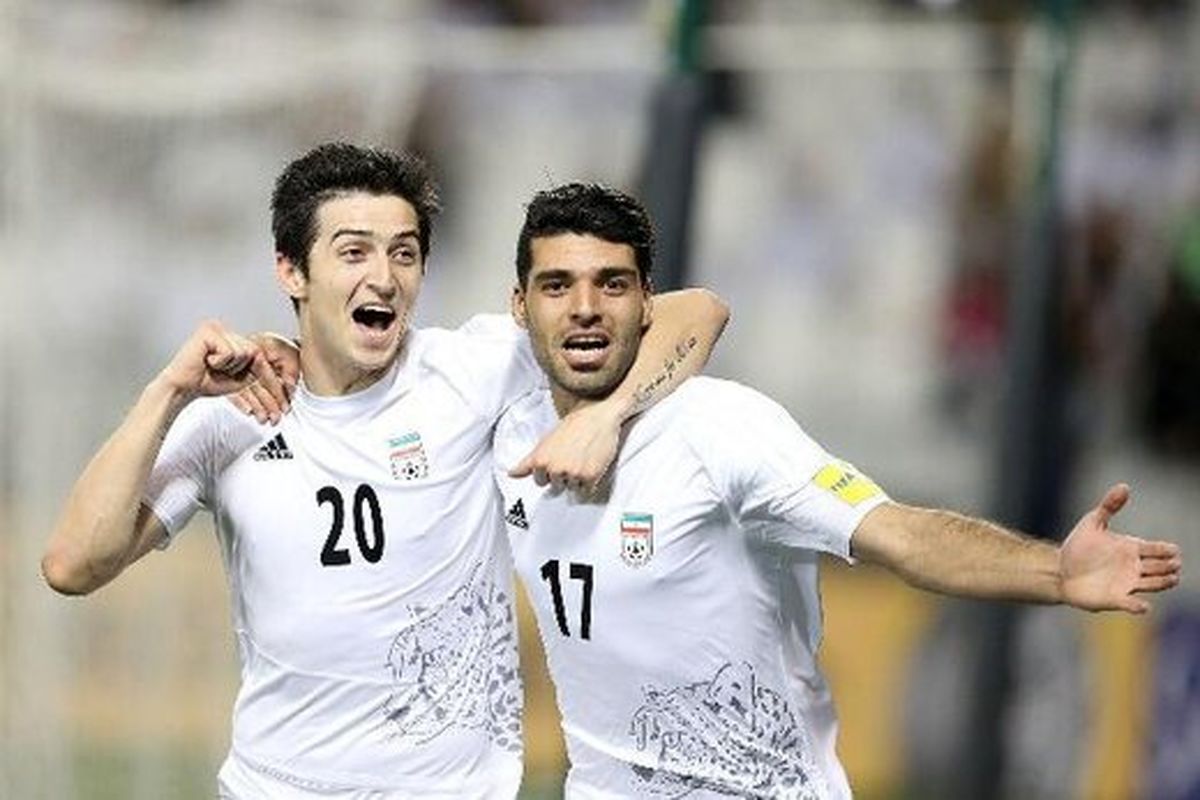شادی خاص سردار آزمون
