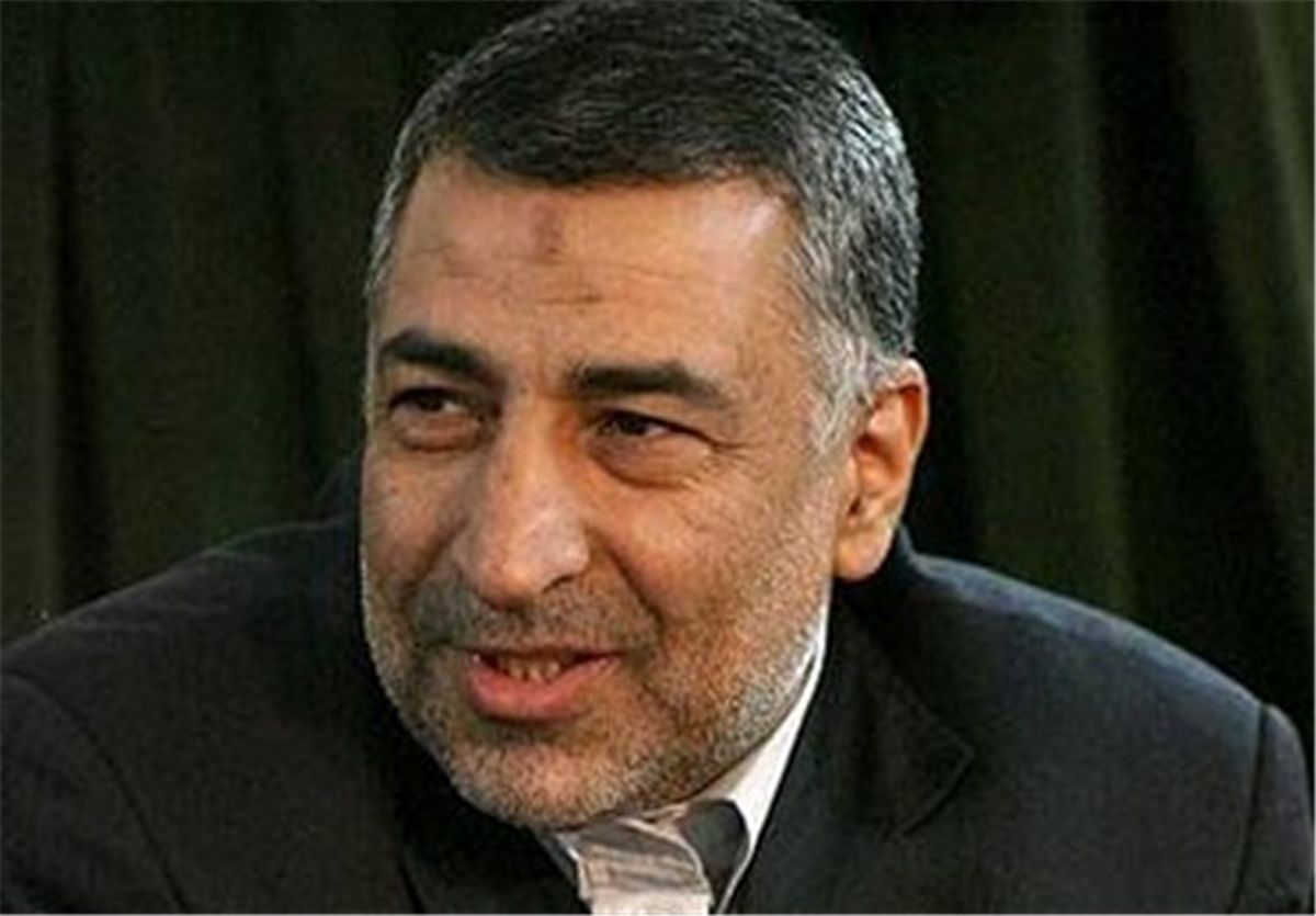 وزیر دادگستری: همه گرانی را به ترامپ ربط ندهید