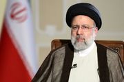 پیام تبریک رئیس جمهور به صدر اعظم جدید آلمان