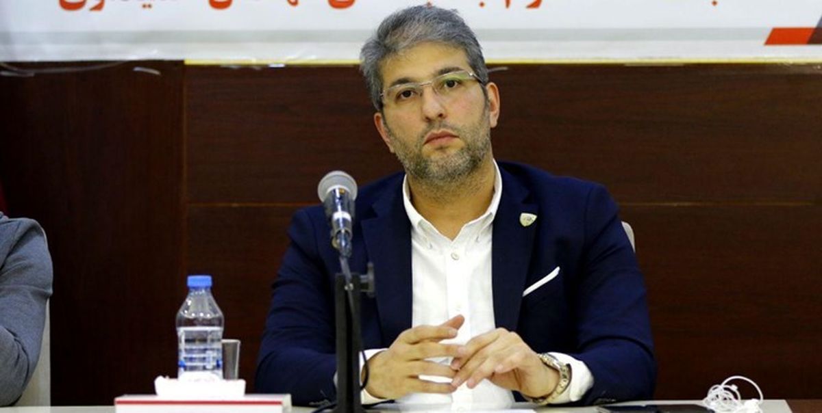 حمیداوی: قول داده بودم که یحیی را حفظ می کنم