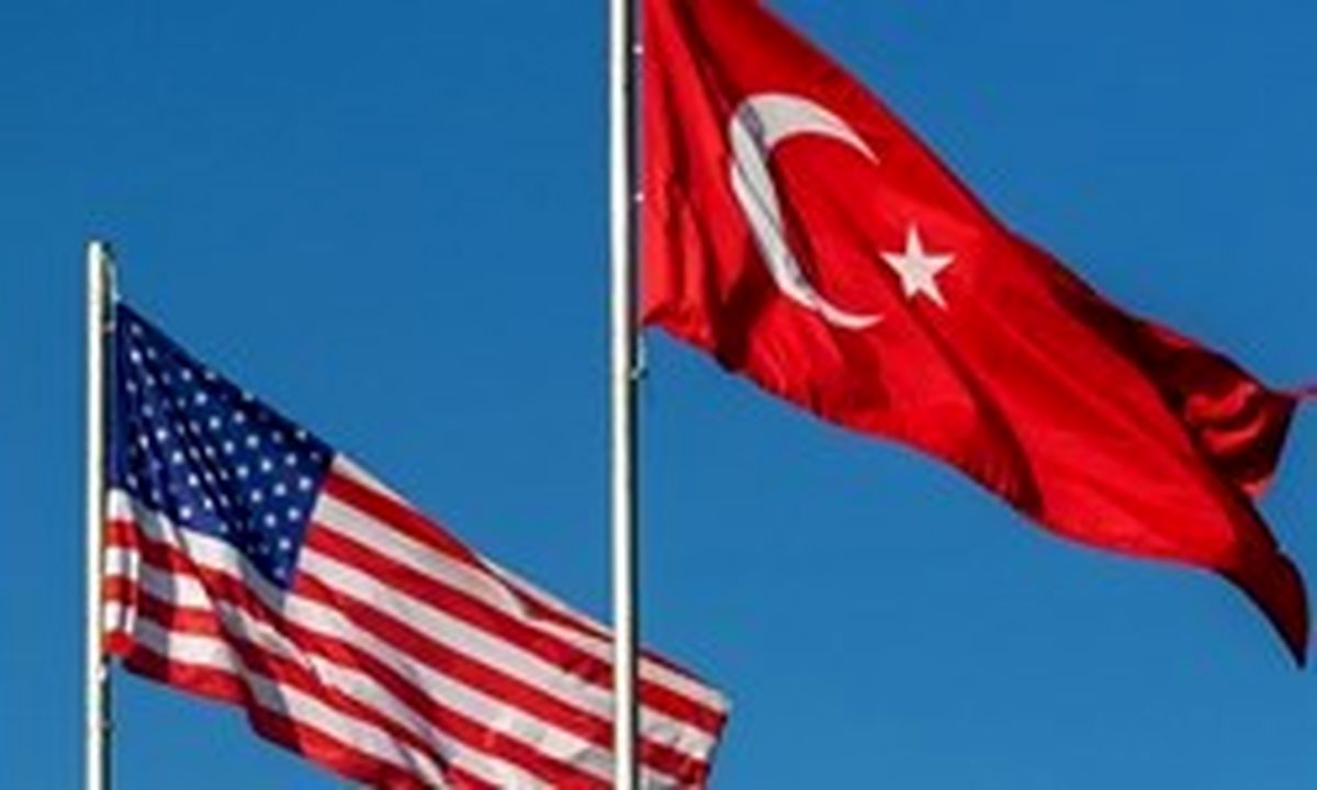 مخالفت شدید  آمریکا و ترکیه با عملیات نظامی در ادلب
