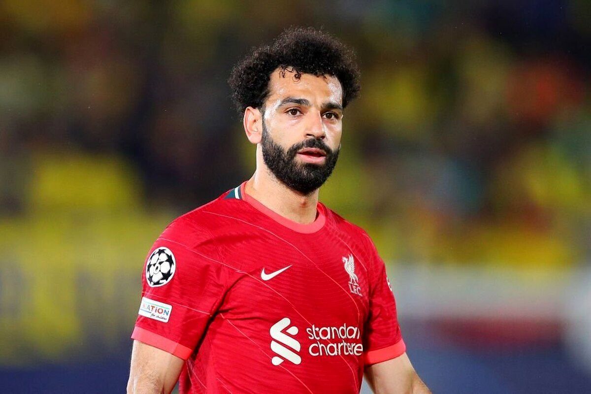 پیشنهاد نجومی الهلال به محمد صلاح
