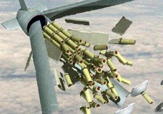  بمب‌های خوشه‌ای در یمن همچنان قربانی می‌گیرد