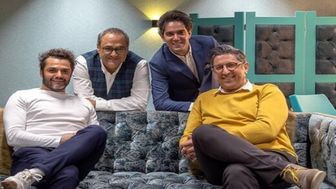 آنچه در خندوانه دیشب گذشت