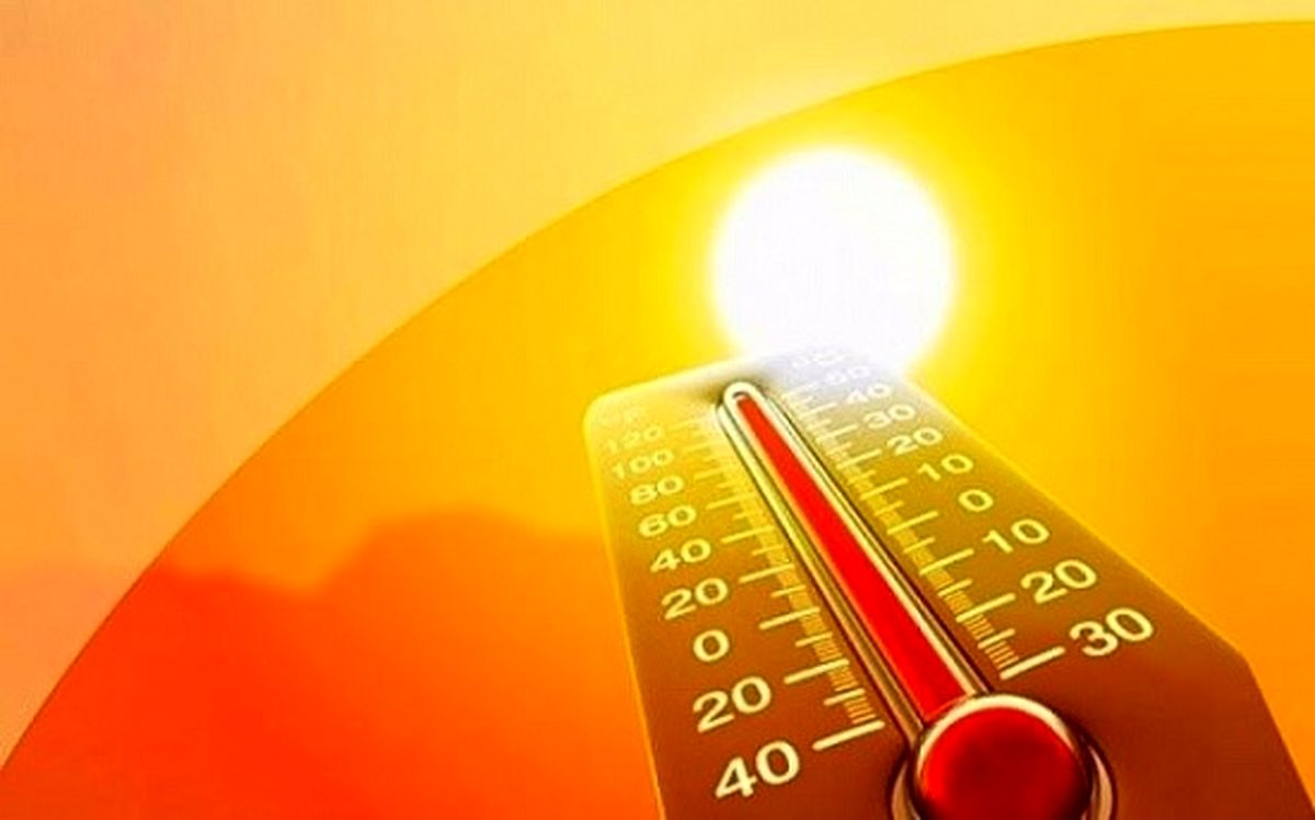چگونه در این هوای گرم گرمازده نشویم؟