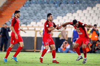 پیشنهاد وسوسه‌برانگیز تیم ایرانی به مدافع پرسپولیس!