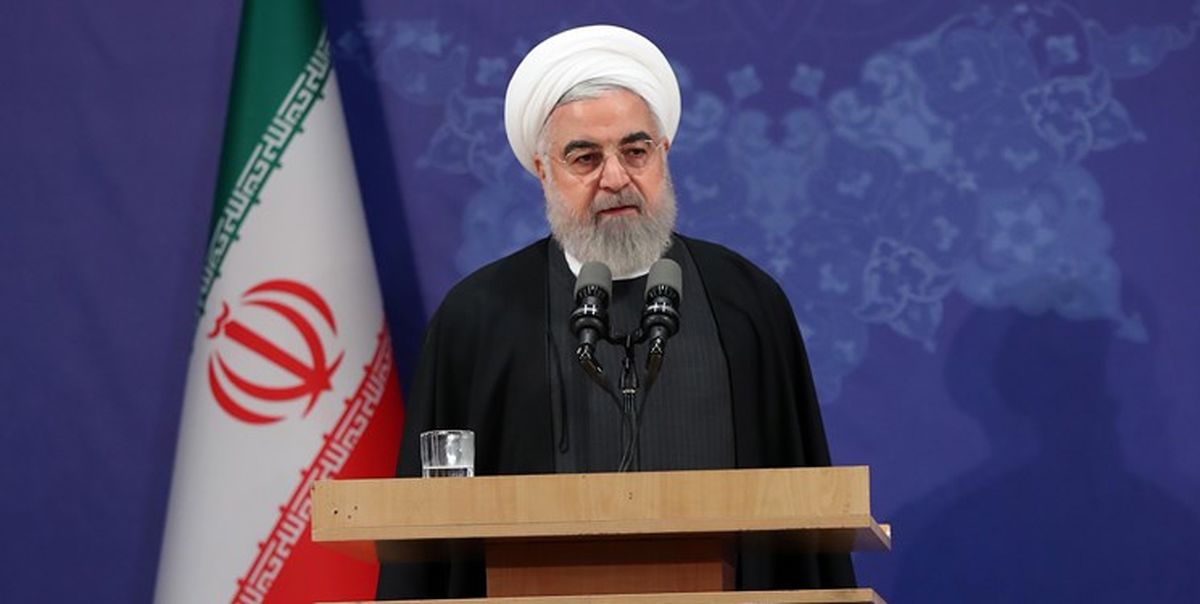 رئیس جمهور: مراقبت شود تا مجددا ناگزیر به وضع محدودیت های شدید نشویم