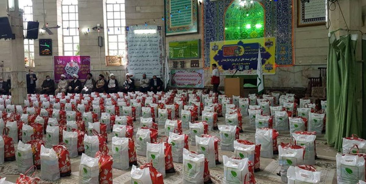 پیش بینی جذب بیش از ۲ هزار میلیارد ریال سرمایه مردمی در پویش برکت همدلی
