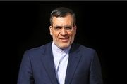 حمایت همه جانبه ایران از دولت و ملت عراق
