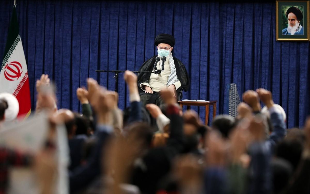 علت عصبانیت غرب پیشرفت‌های جمهوری اسلامی است؛ بساط شرارت بدون شک جمع خواهد شد