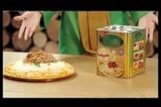 این نوع روغن ها را هرگز استفاده نکنید!