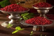 هزینه خرید زرشک چقدر است؟
