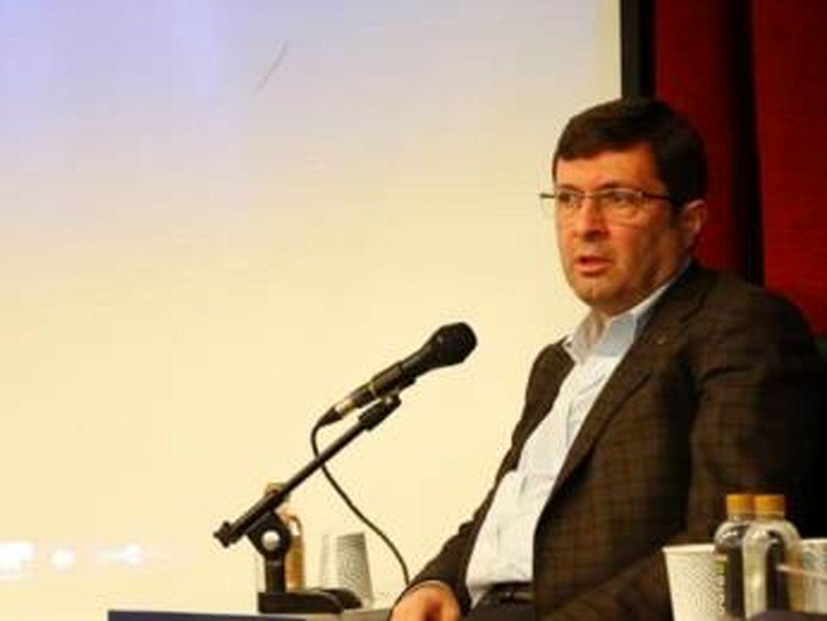 نوآوری در صنعت خودرو با اصلاح ساختار مالکیتی بنگاه ها
