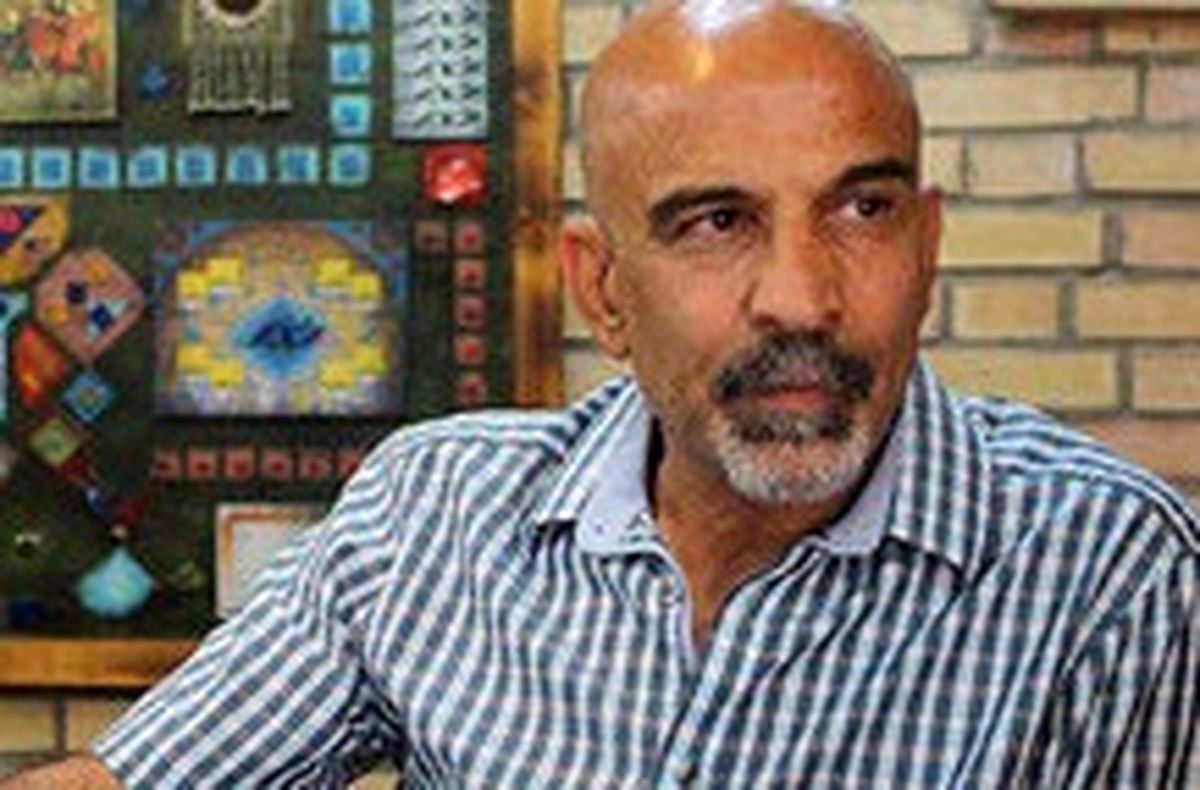 توصیه مهم «عبدالعلی چنگیز» به هواداران استقلال
