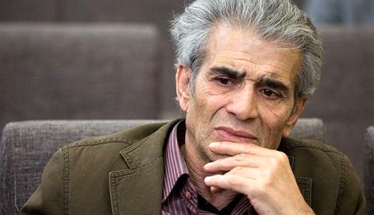 حال نامساعد بازیگر شب‌های برره
