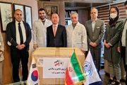 واکنش سفارت کره جنوبی به حواشی جدید
