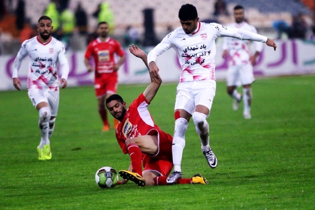 ایران قهرمان جام ملت‌های آسیا می‌شود اما عراق را نمی‌برد!