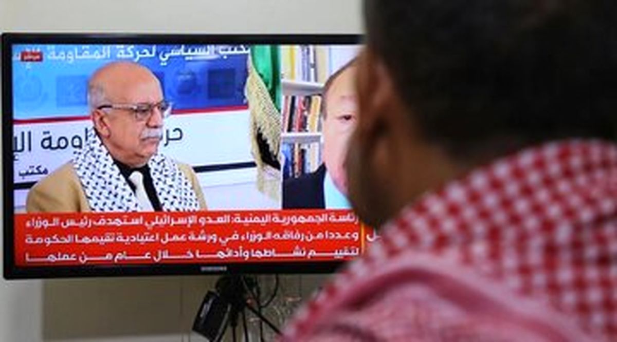 هشدار حوثی‌ها به شرکت‌هایی که در اسرائیل فعالیت می‌کنند