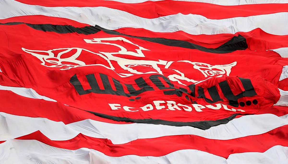 با رادوشوویچ جدید پرسپولیس آشنا شوید!
