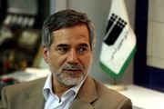 ناظمی اردکانی نامزد انتخابات ریاست جمهوری ۱۴۰۰ شد