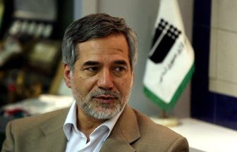 ناظمی اردکانی نامزد انتخابات ریاست جمهوری ۱۴۰۰ شد