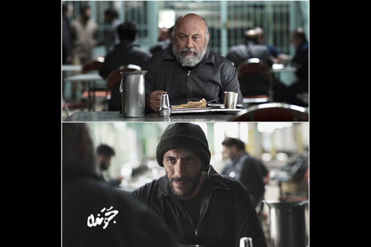 بازگشت بابک کریمی با «جَوَنده» به سینماها