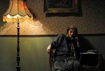 نیم نگاهی به «مامان» جشنواره فجر 39/ فیلمی که قربانی فیلمنامه ‌می‌شود