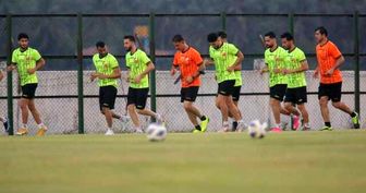 داور بازی پرسپولیس - گوا مشخص شد