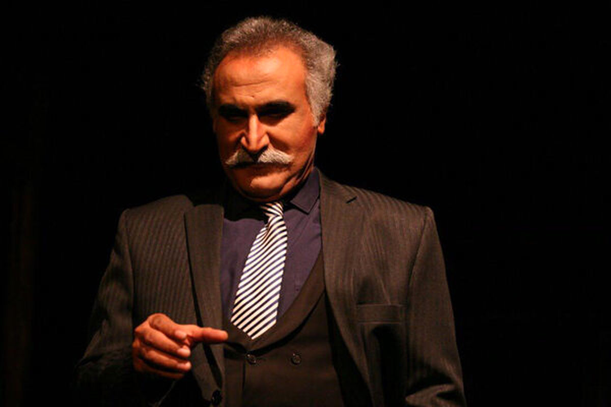 آقای بازیگر: خودم را بدهکار مخاطب می‌دانم