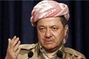 قماربازی پسر بارزانی در دبی دردسرساز شد