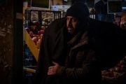 «مرد و آب» به مرحله تدوین رسید