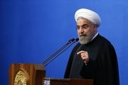 خبر خوش روحانی برای مسکن اولی ها/برای مبارزه با فساد نباید شلاق بیاوریم