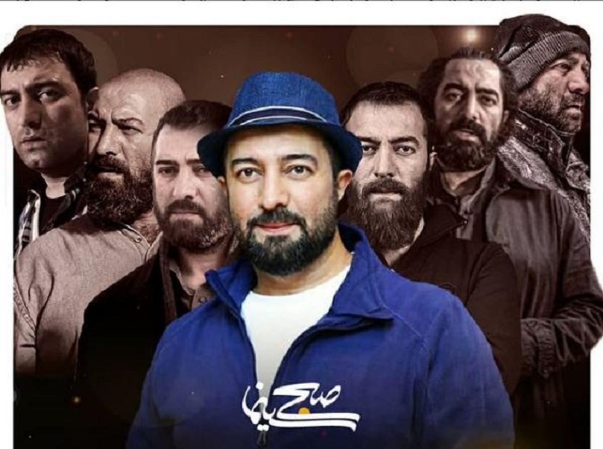  شهرزاد کمال زاده با انتشار این عکس 