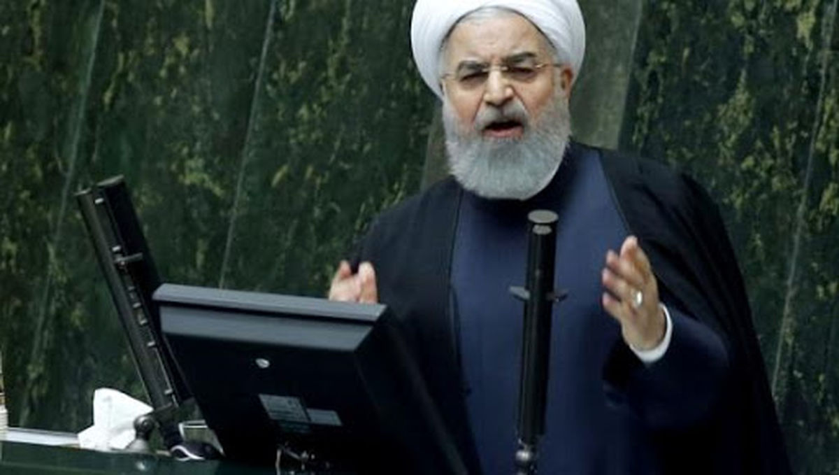 ماجرای شکایت نمایندگان مجلس یازدهم از حسن روحانی