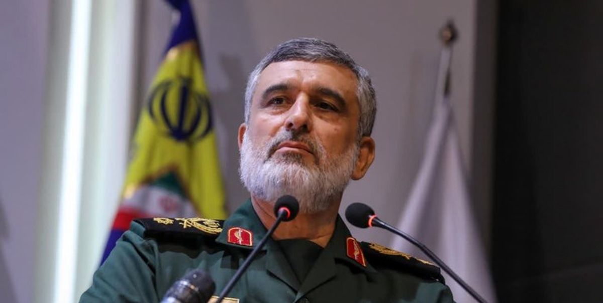 «کروز پاوه» در سبد موشکی سپاه قرار گرفت
