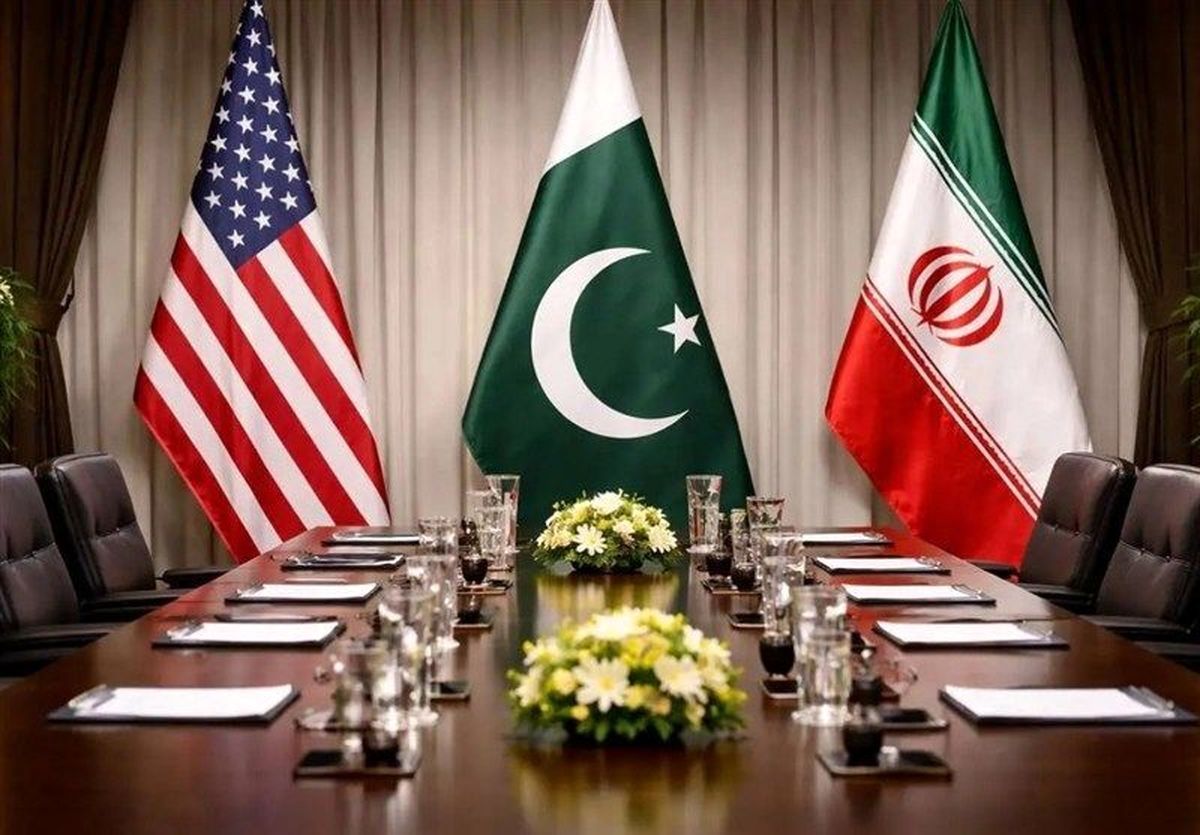سخنان وزیر خارجه پاکستان درباره مذاکرات امروز