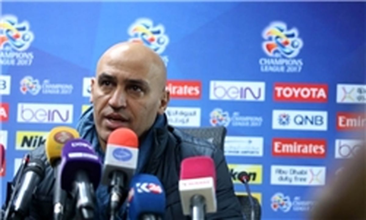 منصوریان: دیگر در عمان بازی‌ نمی‌کنیم