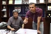  سه پرسپولیسی طلبشان را بخشیدند 