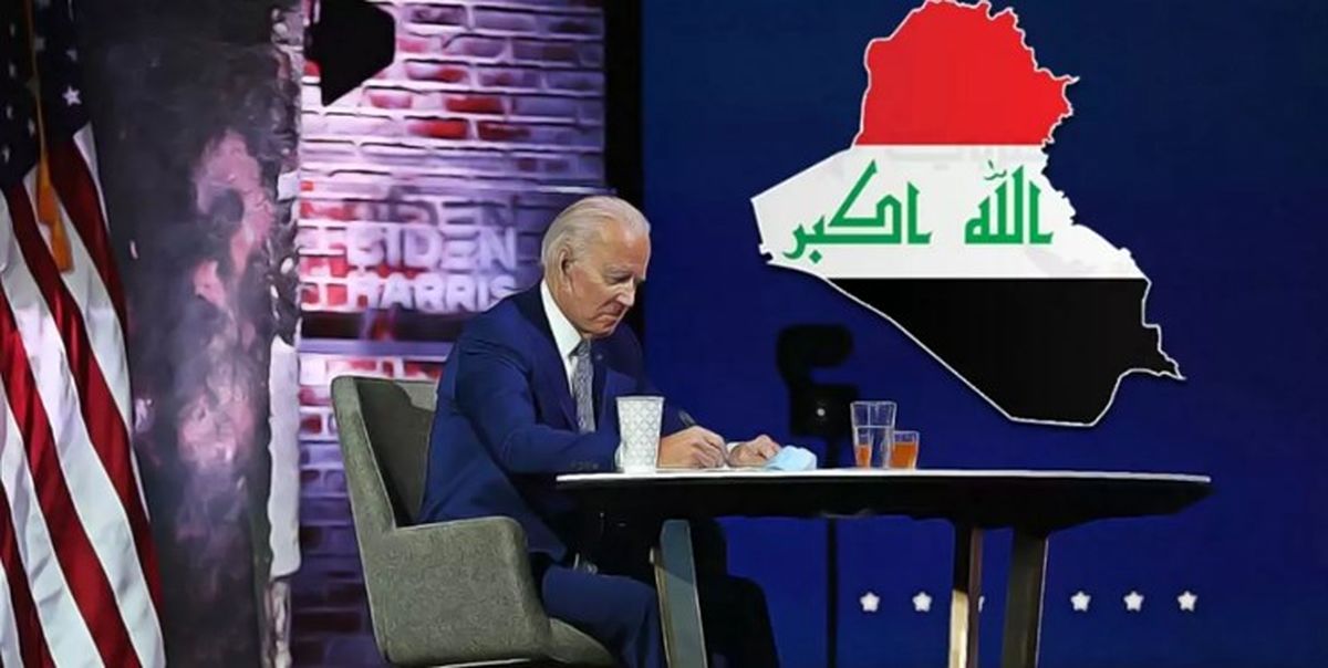 تلاش آمریکا برای تعویق برگزاری انتخابات عراق