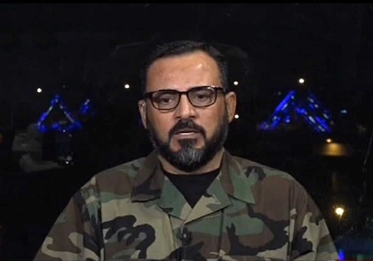  نجباء به وقایع اخیر بغداد واکنش نشان داد