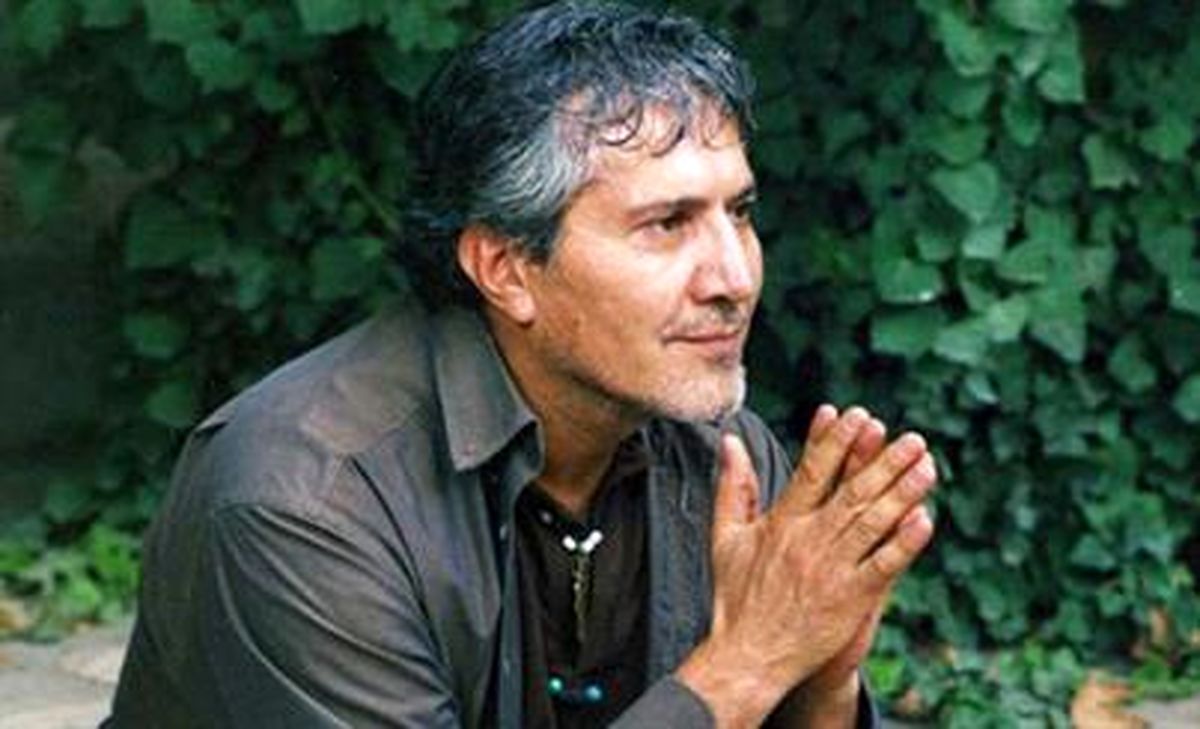 شاهرخ فروتنیان به «آزادی مشروط» پیوست