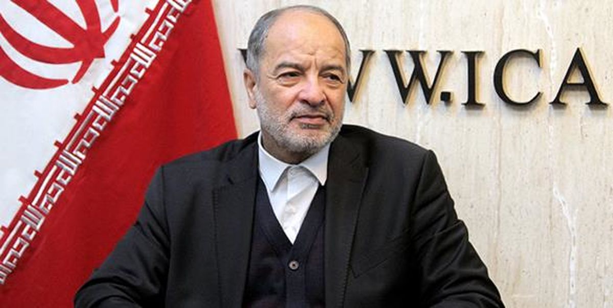 بازی روانی غربی‌ها تاثیری در مواضع ایران ندارد