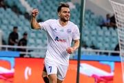 علاقه خرید جدید پرسپولیس به پیراهن شماره ۱۰